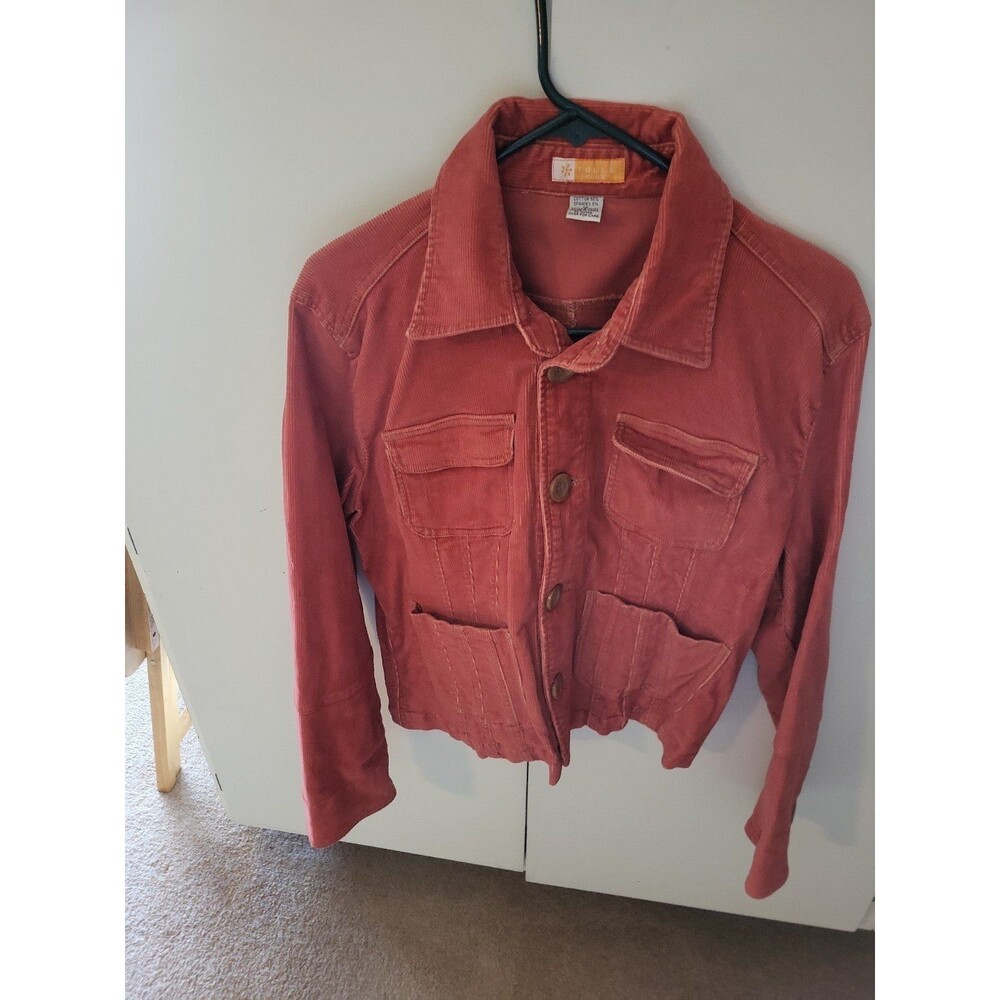 Jacket - Picture 6 of 6